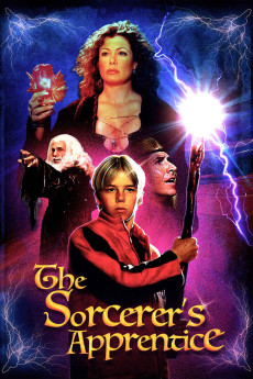 The Sorcerer's Apprentice (2001)