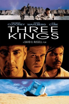 Three Kings (1999) (1999) download