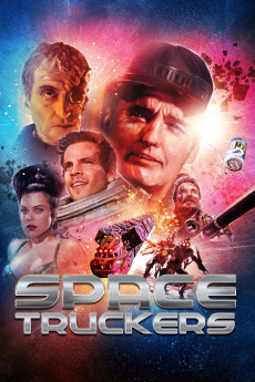 Space Truckers (1996) (1996) download