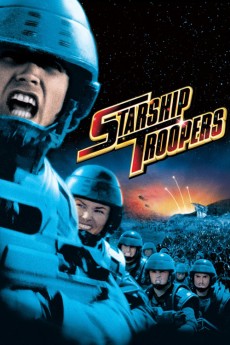 Starship Troopers (1997) (1997) download