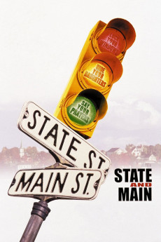 State and Main (2000) (2000) download