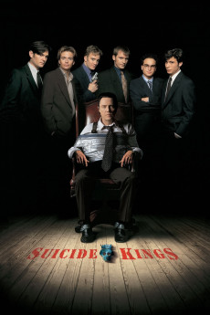 Suicide Kings (1997) (1997) download