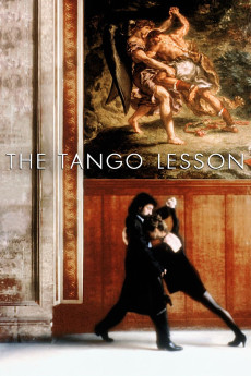 The Tango Lesson (1997) (1997) download