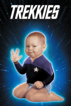 Trekkies (1997) (1997) download