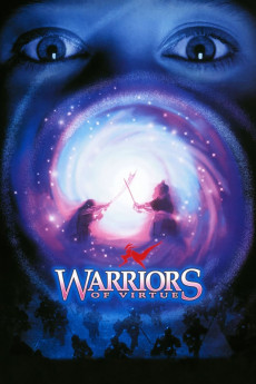 Warriors of Virtue (1997) (1997) download