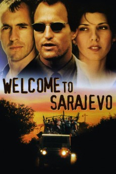 Welcome to Sarajevo (1997) (1997) download