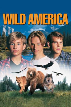 Wild America (1997) (1997) download