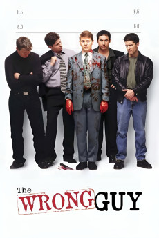 The Wrong Guy (1997) (1997) download