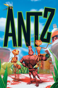 Antz (1998) (1998) download