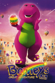 Barney's Great Adventure (1998)