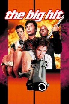 The Big Hit (1998) (1998) download
