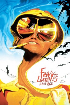 Fear and Loathing in Las Vegas (1998) (1998) download