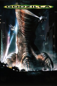 Godzilla (1998)