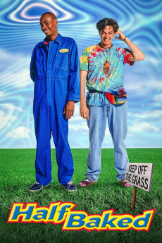 Half Baked (1998) (1998) download