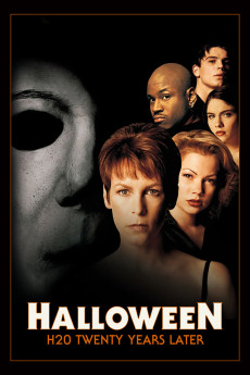 Halloween H20: 20 Years Later (1998) (1998) download