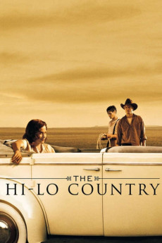 The Hi-Lo Country (1998) (1998) download