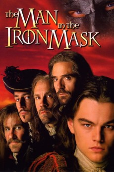 The Man in the Iron Mask (1998) (1998) download