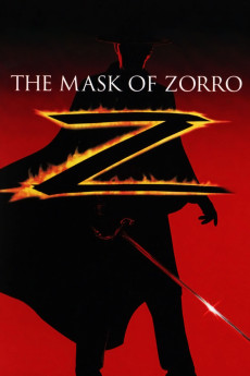 The Mask of Zorro (1998) (1998) download