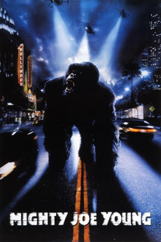 Mighty Joe Young (1998) (1998) download