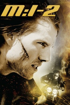 Mission: Impossible II (2000)
