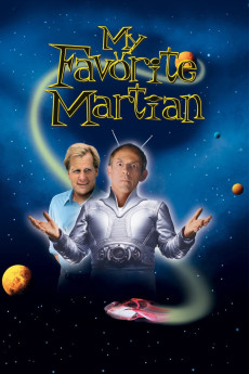 My Favorite Martian (1999) (1999) download