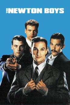 The Newton Boys (1998) (1998) download