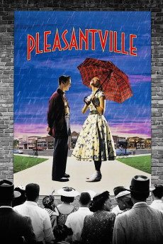 Pleasantville (1998) (1998) download