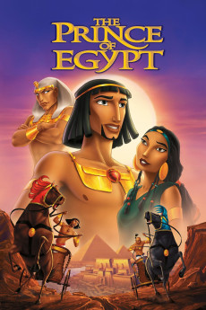 The Prince of Egypt (1998) (1998) download