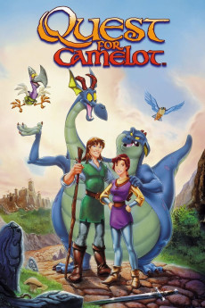 Quest for Camelot (1998) (1998) download