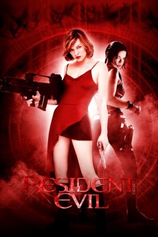 Resident Evil (2002)
