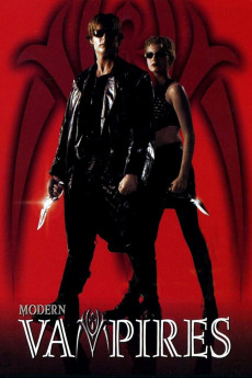 Modern Vampires (1998) (1998) download