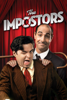 The Impostors (1998) (1998) download