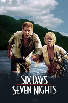 Six Days Seven Nights (1998) (1998) download