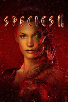 Species II (1998) (1998) download