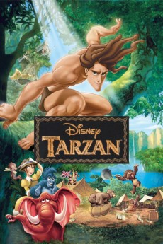 Tarzan (1999) (1999) download