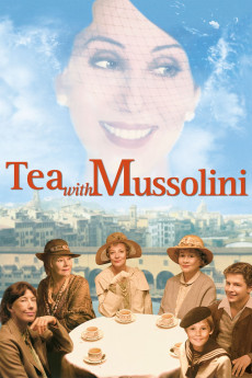Tea with Mussolini (1999) (1999) download