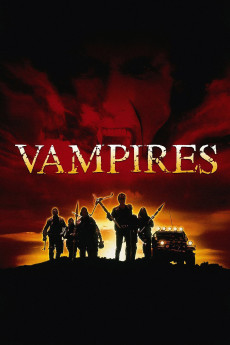 Vampires (1998) (1998) download
