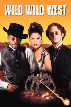Wild Wild West (1999) (1999) download