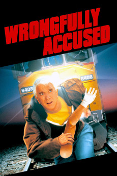 Wrongfully Accused (1998) (1998) download
