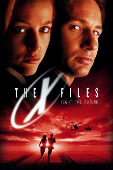 The X Files (1998) (1998) download