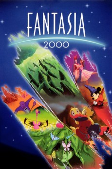 Fantasia 2000 (1999)