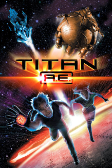 Titan A.E. (2000) (2000) download
