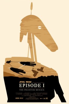Star Wars: Episode I - The Phantom Menace (1999)