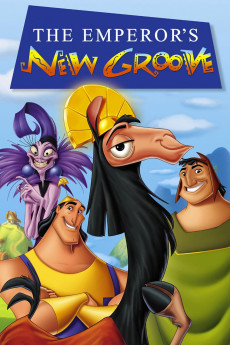 The Emperor's New Groove (2000) (2000) download