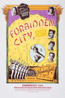 Forbidden City, U.S.A. (1989) (1989) download