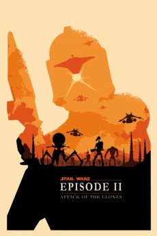 Star Wars: Episode II - Attack of the Clones (2002)