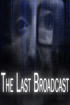 The Last Broadcast (1998) (1998) download