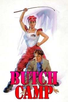 Butch Camp (1996)