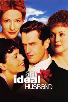 An Ideal Husband (1999)
