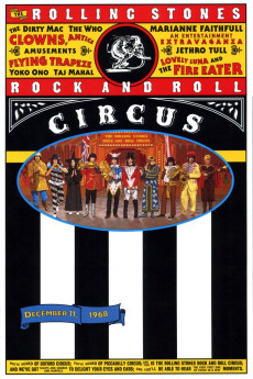 The Rolling Stones Rock and Roll Circus (1996) (1996) download